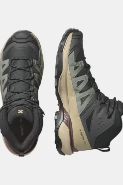 Chaussures De Randonnée Mens X-Ultra 360 Mid Gtx