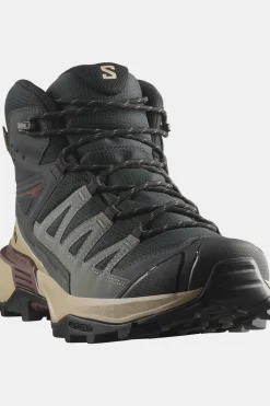 Chaussures De Randonnée Mens X-Ultra 360 Mid Gtx
