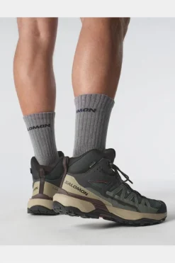 Chaussures De Randonnée Mens X-Ultra 360 Mid Gtx