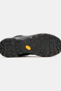 Chaussures De Randonnée Mens Moab Speed 2 Mid GTX