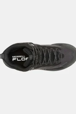 Chaussures De Randonnée Mens Moab Speed 2 Mid GTX