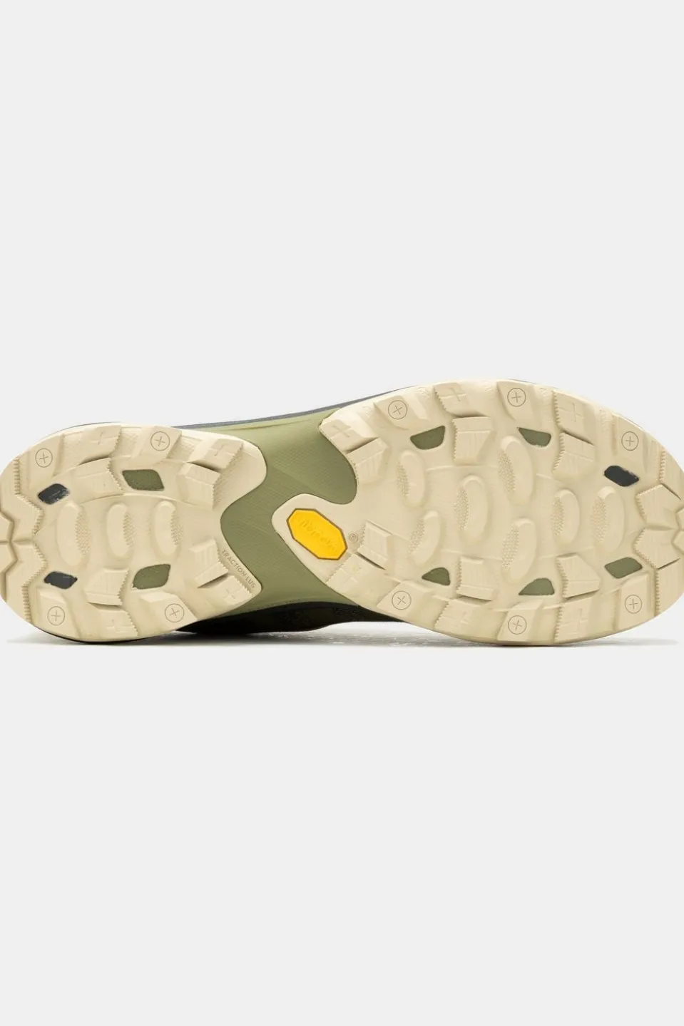 Chaussures De Randonnée Moab Speed 2