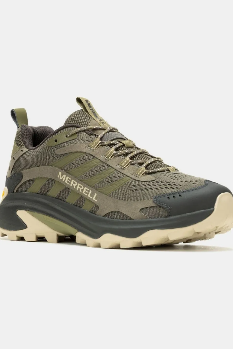 Chaussures De Randonnée Moab Speed 2