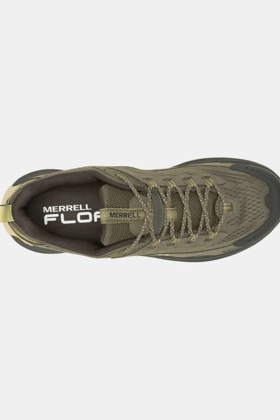 Chaussures De Randonnée Moab Speed 2