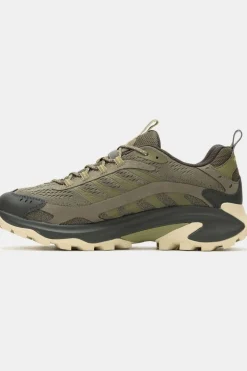 Chaussures De Randonnée Moab Speed 2