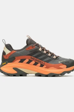 Chaussures De Randonnée Moab Speed 2 Gore-Tex
