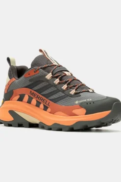 Chaussures De Randonnée Moab Speed 2 Gore-Tex