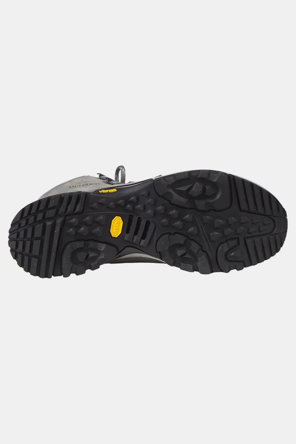 Chaussures De Randonnée Monte Rosa Mid