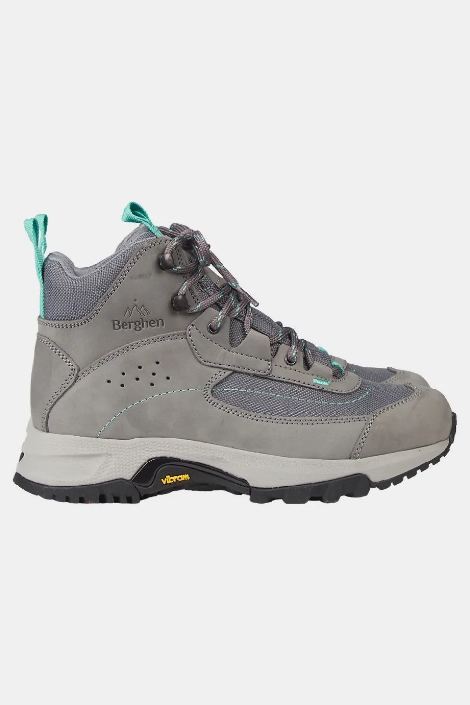 Chaussures De Randonnée Monte Rosa Mid