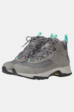 Chaussures De Randonnée Monte Rosa Mid