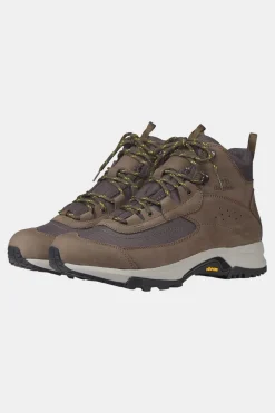 Chaussures De Randonnée Monte Rosa Mid