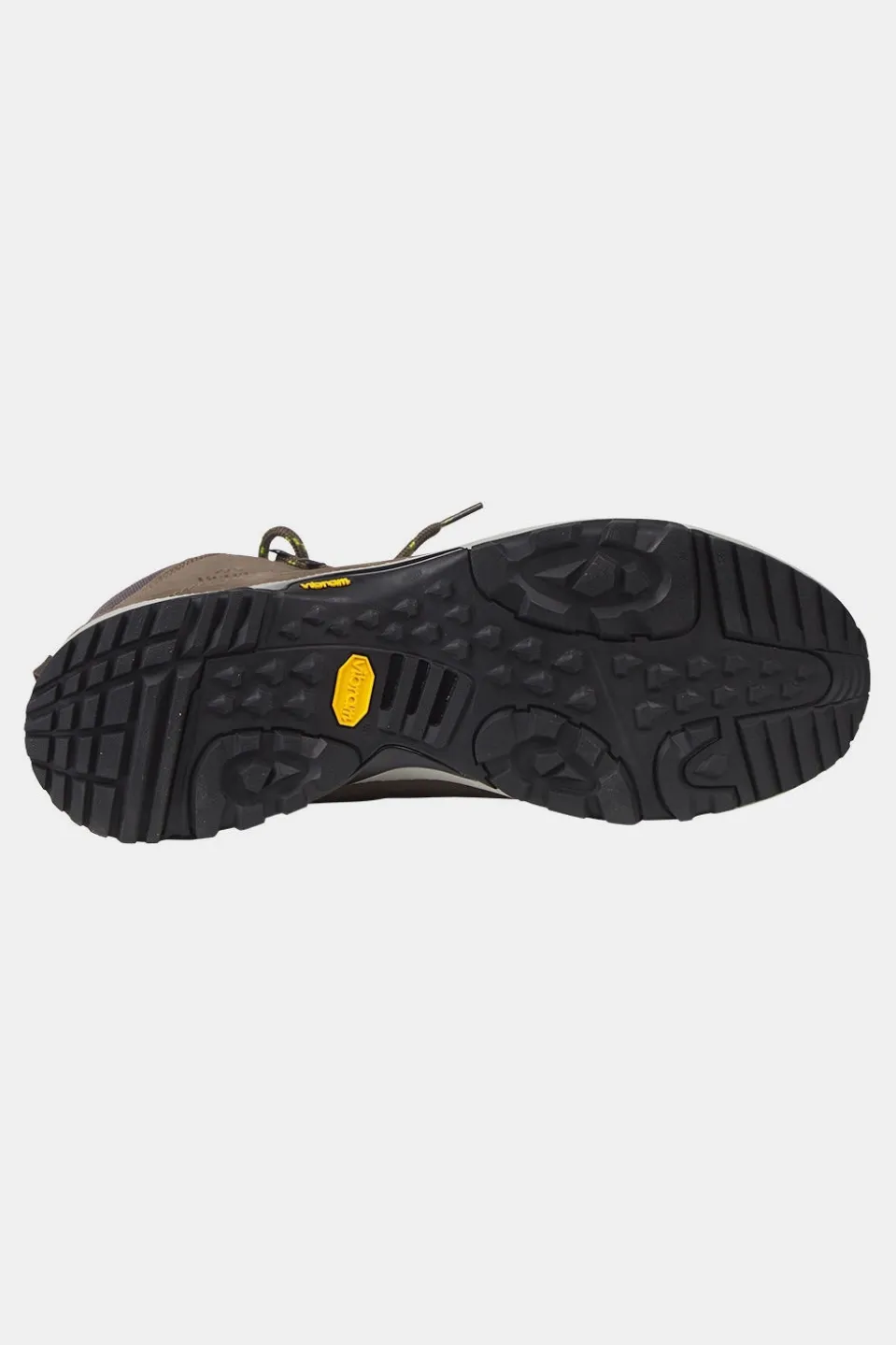 Chaussures De Randonnée Monte Rosa Mid