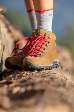 Chaussures de Randonnée New Trail Lite Evo GTX