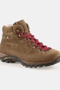 Chaussures de Randonnée New Trail Lite Evo GTX