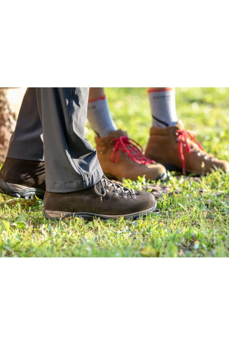 Chaussures de Randonnée New Trail Lite Evo GTX