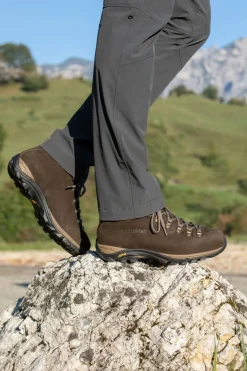 Chaussures de Randonnée New Trail Lite Evo GTX