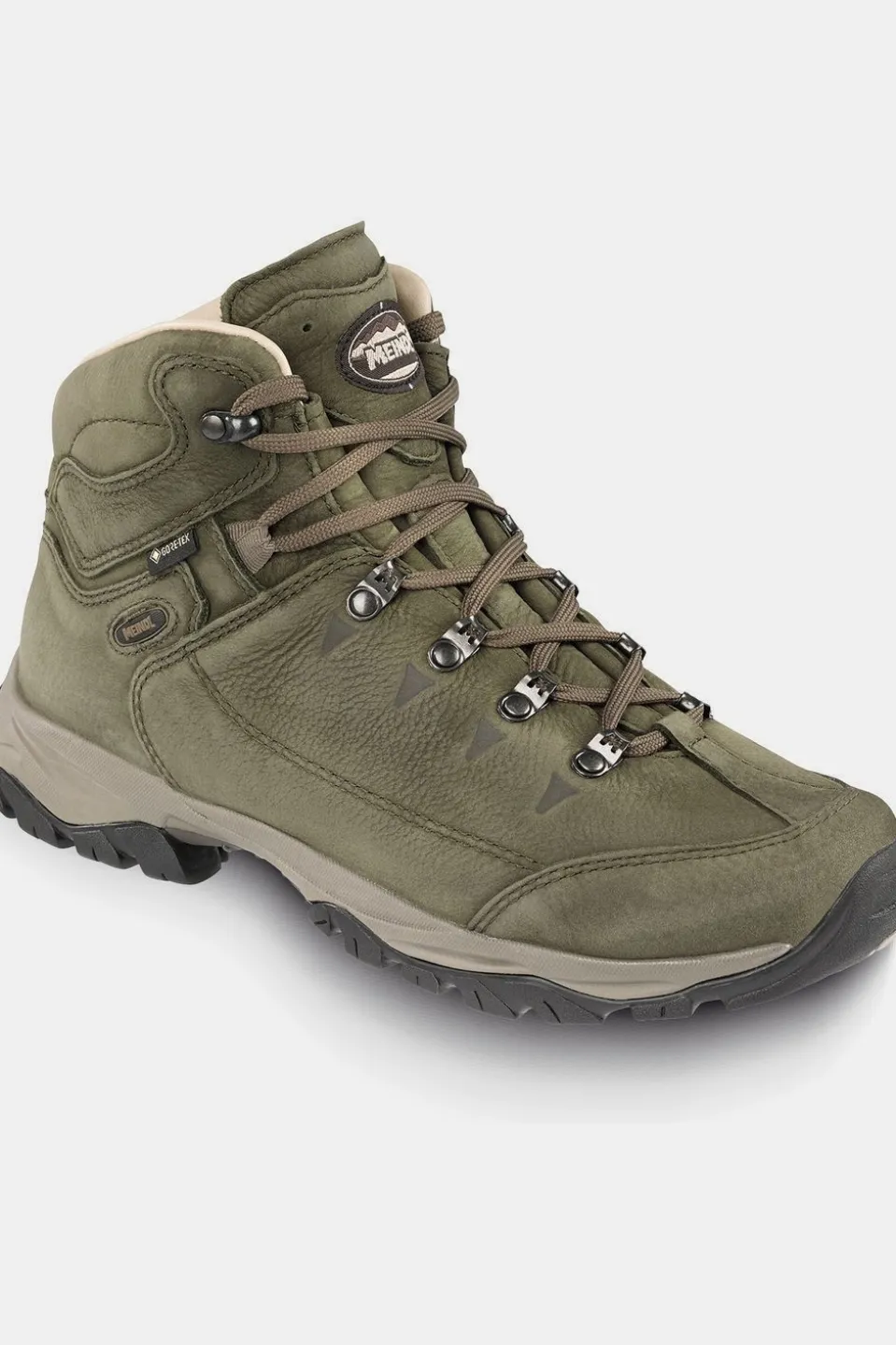 Chaussures de Randonnée Ohio 2 Gore-Tex