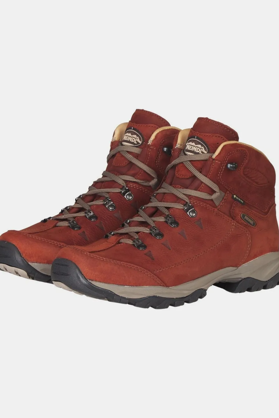 Chaussures de Randonnée Ohio 2 Gore-Tex