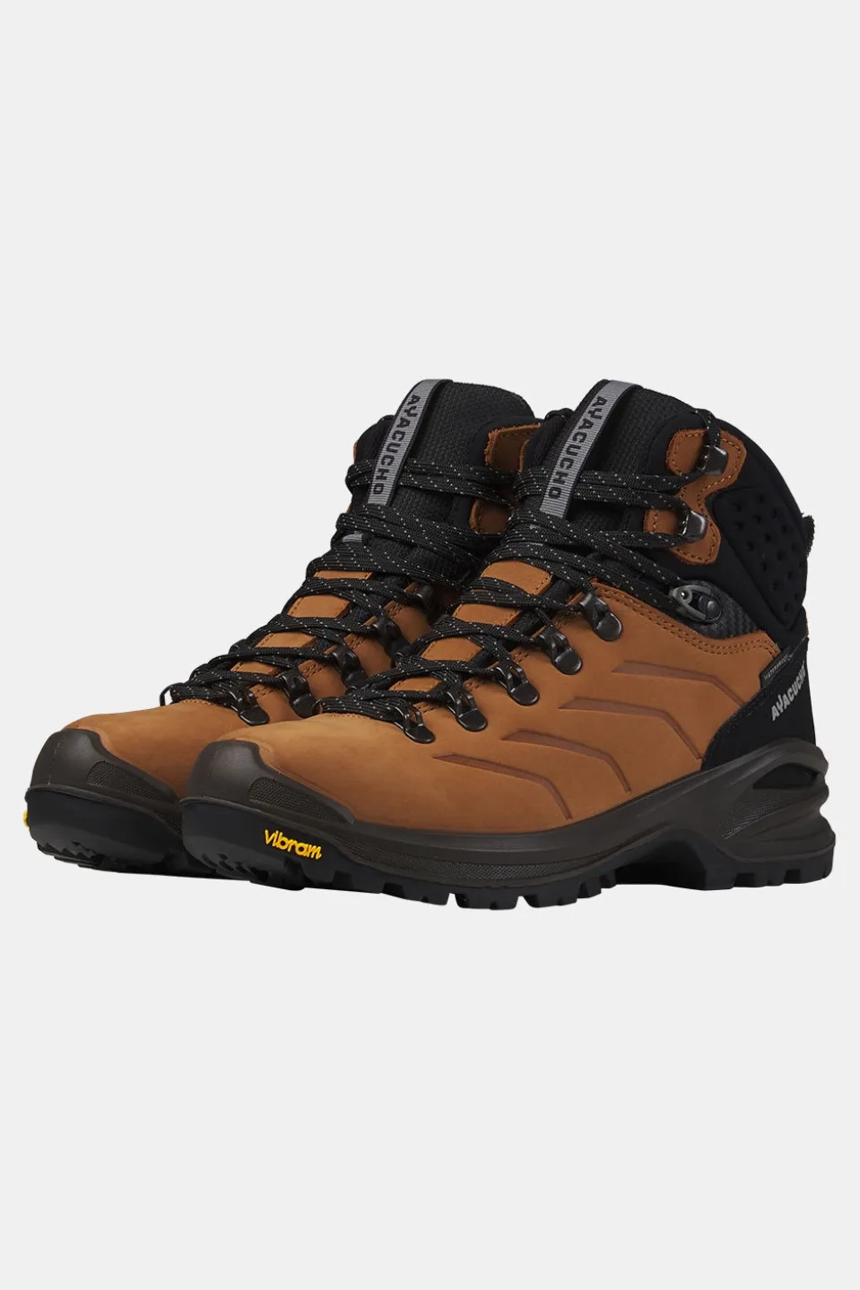 Chaussures De Randonnée Ordesa Mid