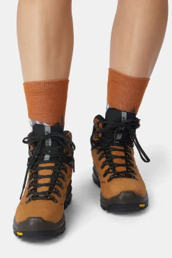 Chaussures De Randonnée Ordesa Mid