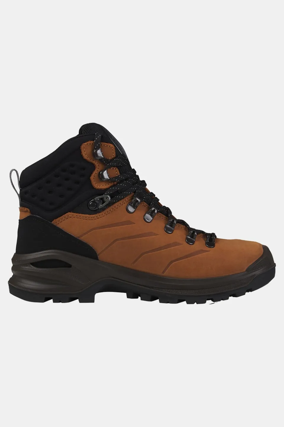 Chaussures De Randonnée Ordesa Mid