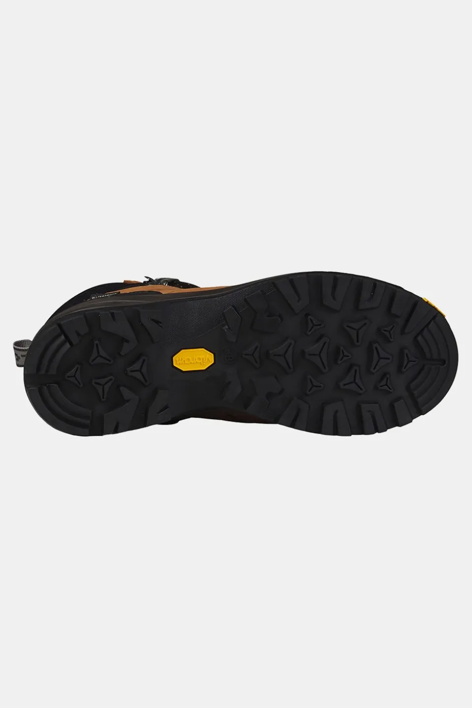 Chaussures De Randonnée Ordesa Mid