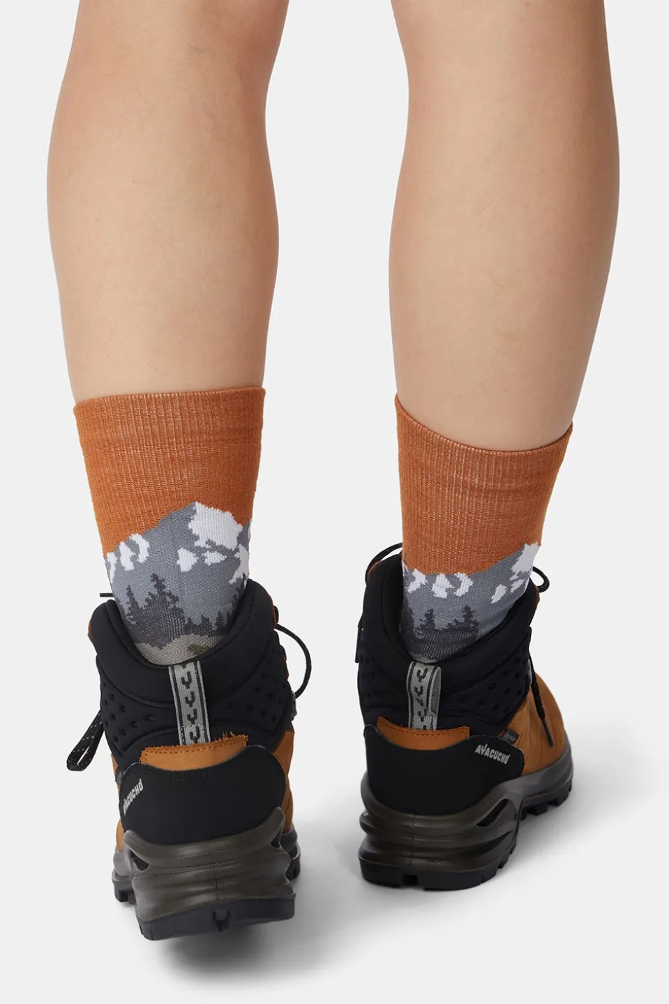 Chaussures De Randonnée Ordesa Mid