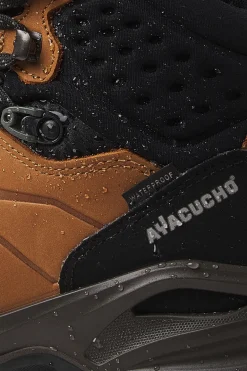 Chaussures De Randonnée Ordesa Mid