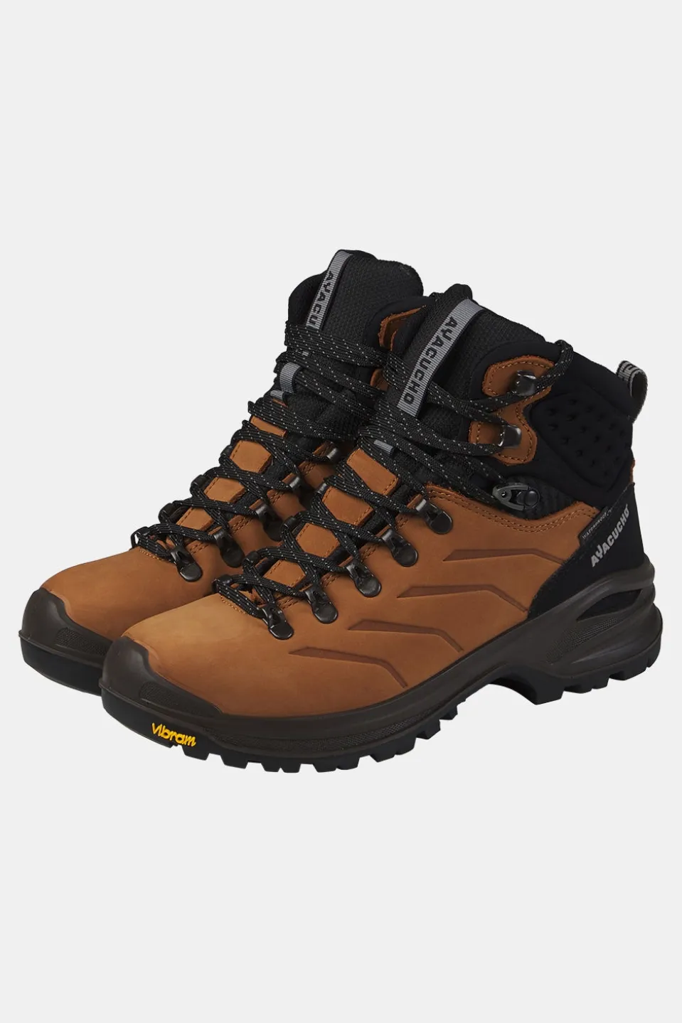 Chaussures De Randonnée Ordesa Mid