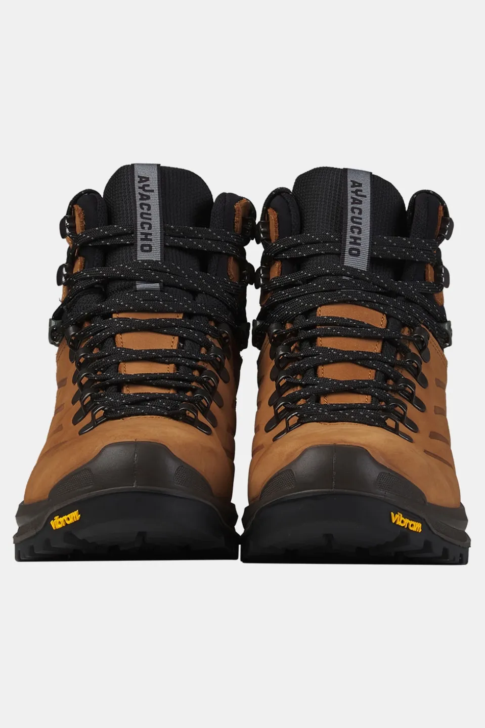 Chaussures De Randonnée Ordesa Mid