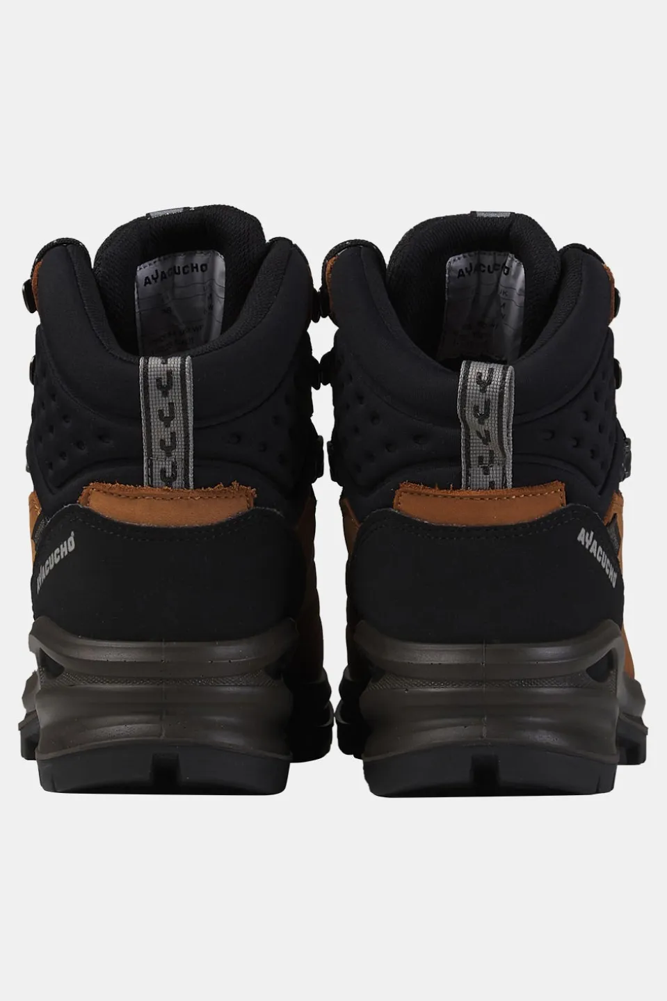 Chaussures De Randonnée Ordesa Mid