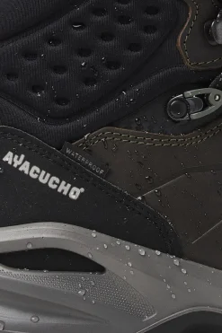 Chaussures De Randonnée Ordesa Mid