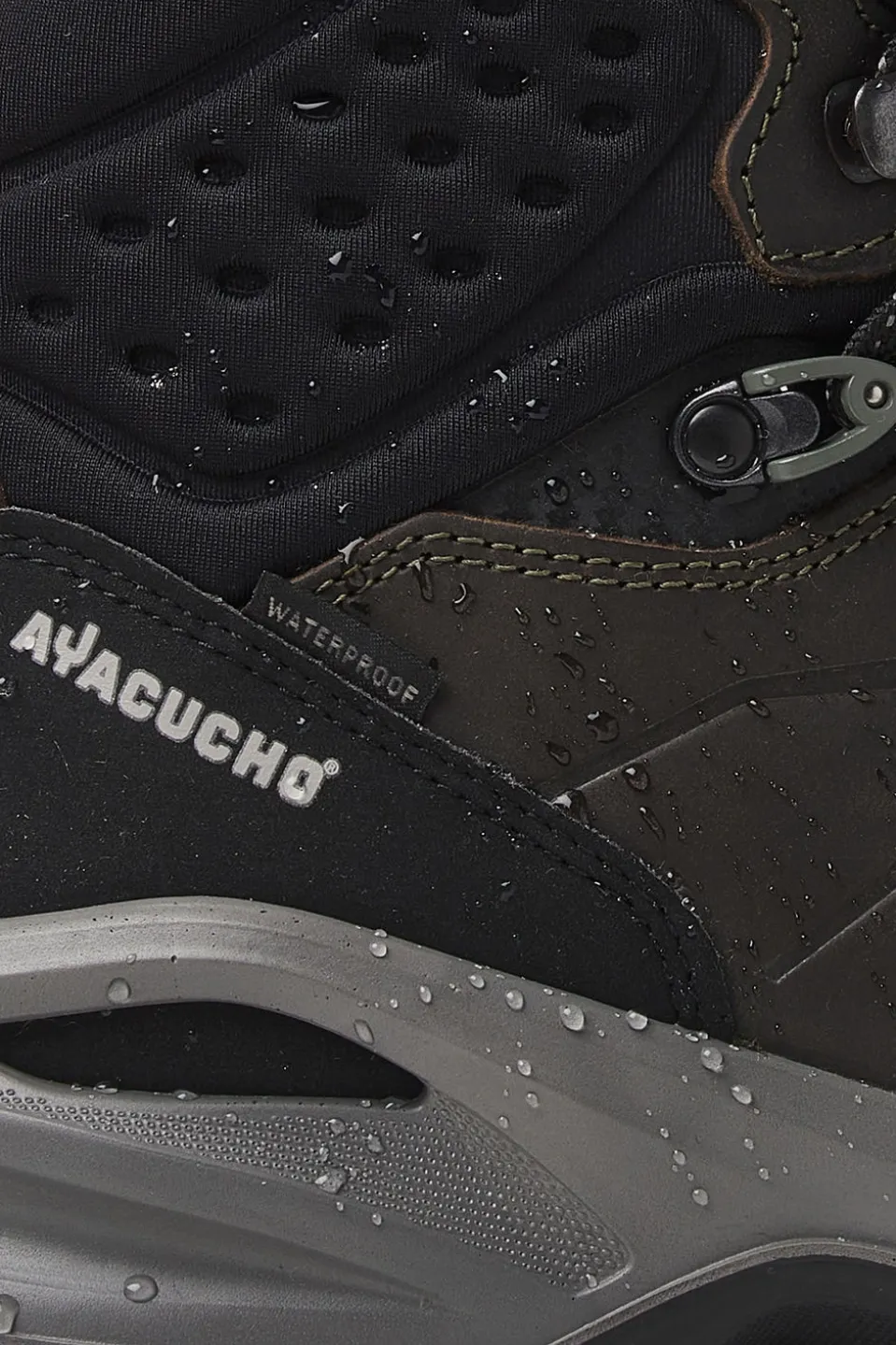 Chaussures De Randonnée Ordesa Mid