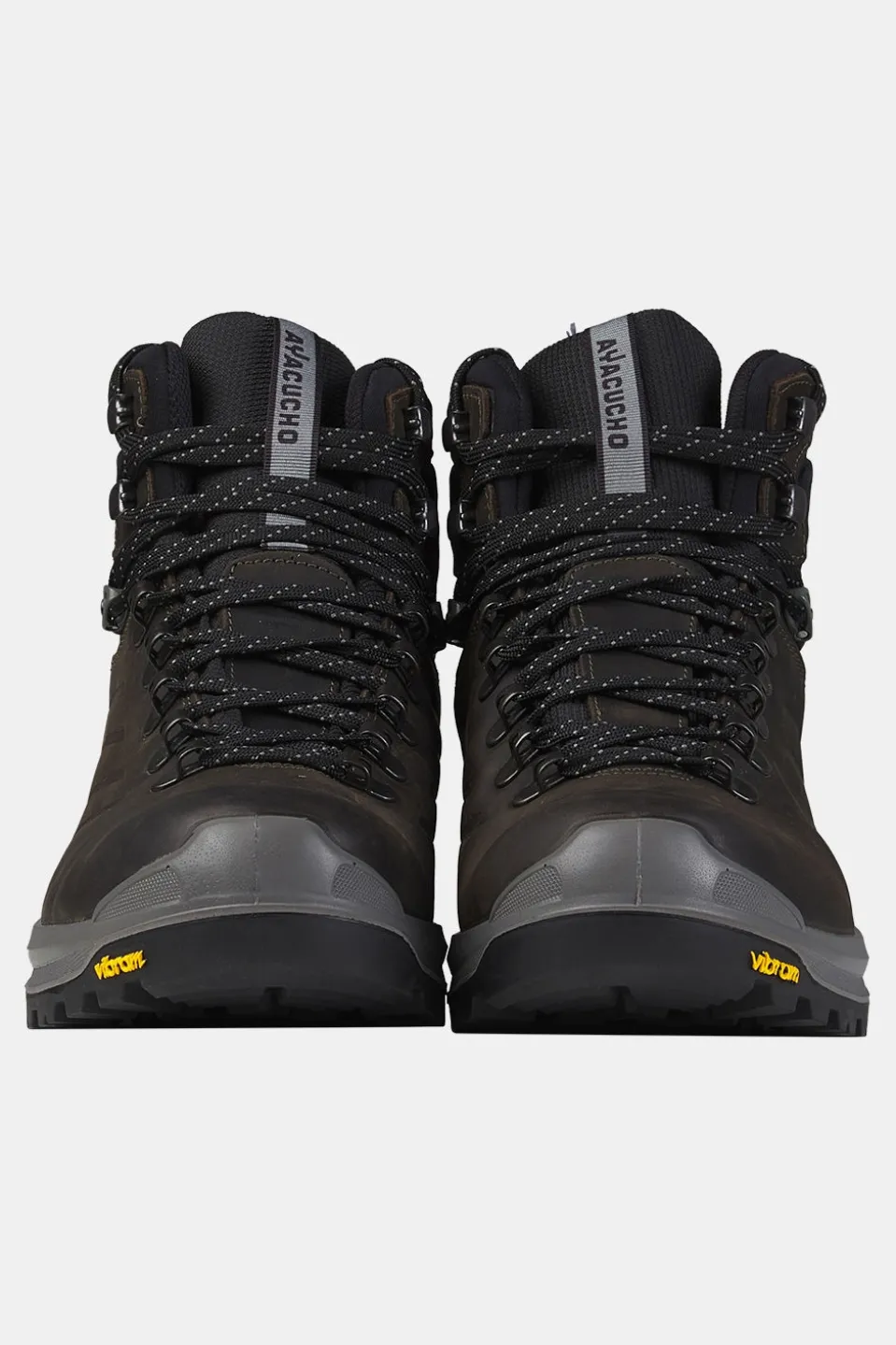 Chaussures De Randonnée Ordesa Mid