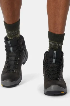 Chaussures De Randonnée Ordesa Mid