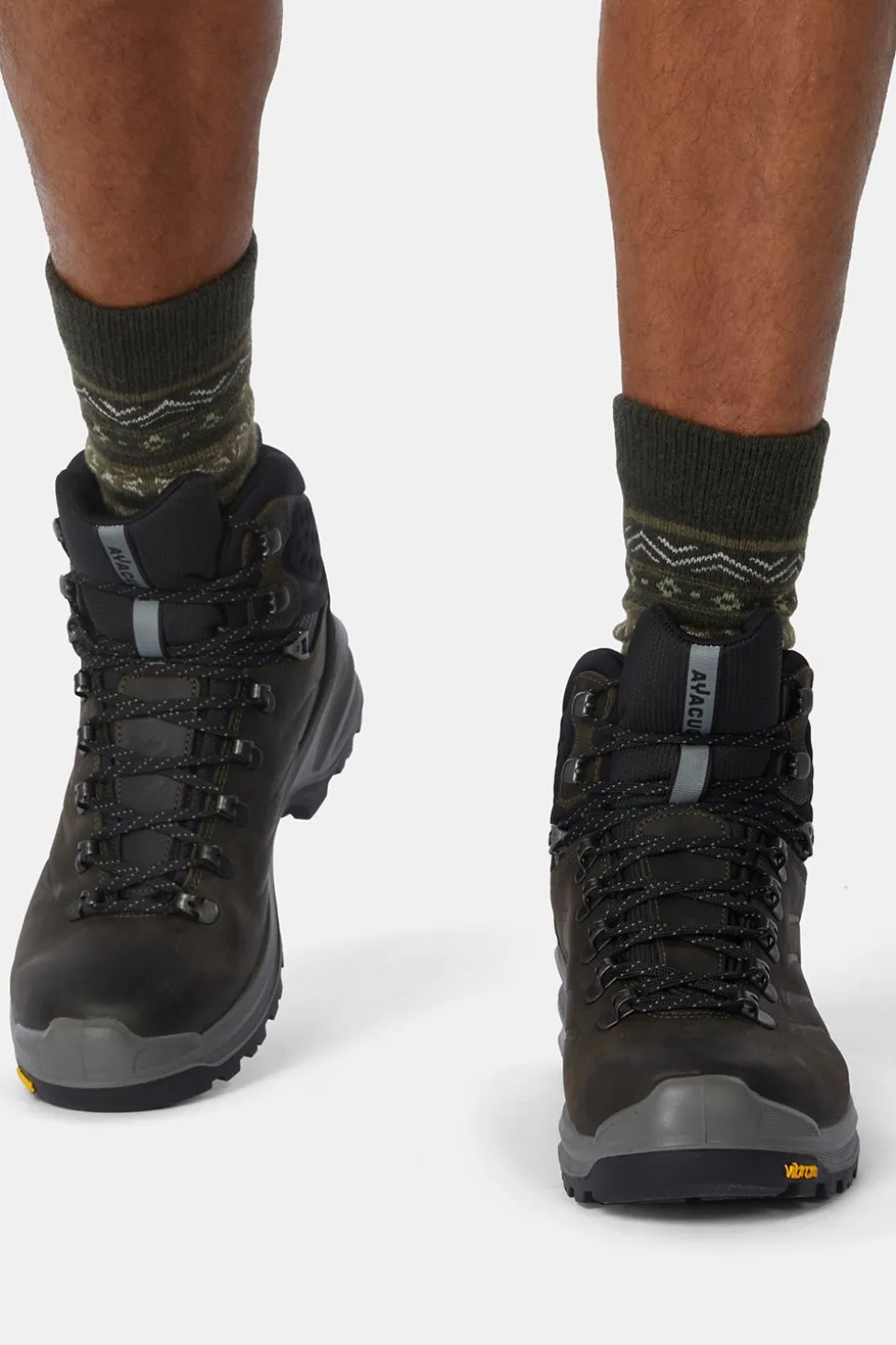 Chaussures De Randonnée Ordesa Mid