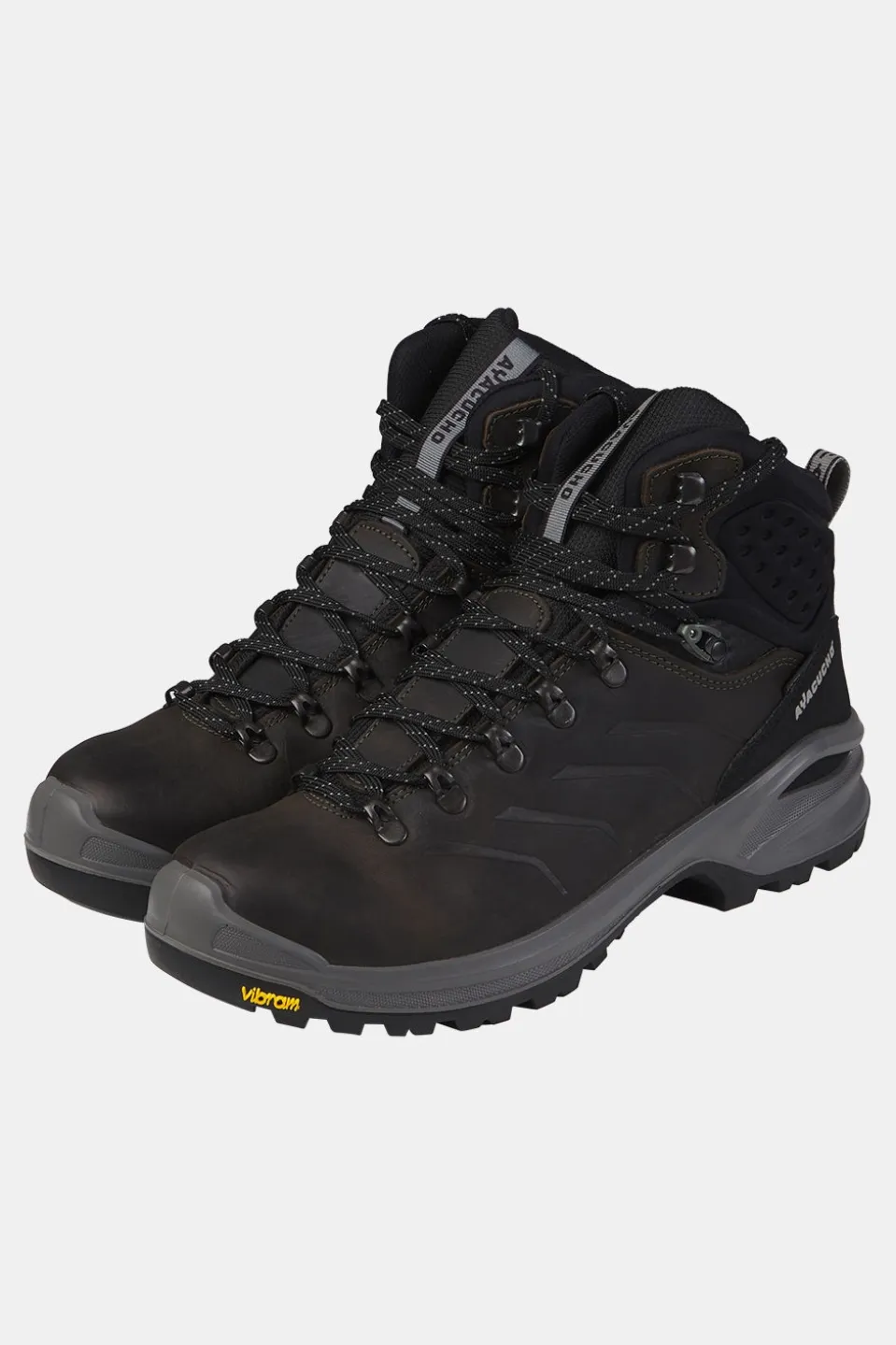 Chaussures De Randonnée Ordesa Mid