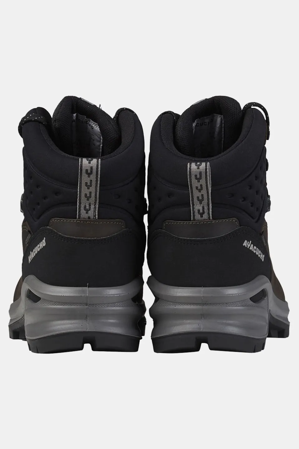 Chaussures De Randonnée Ordesa Mid