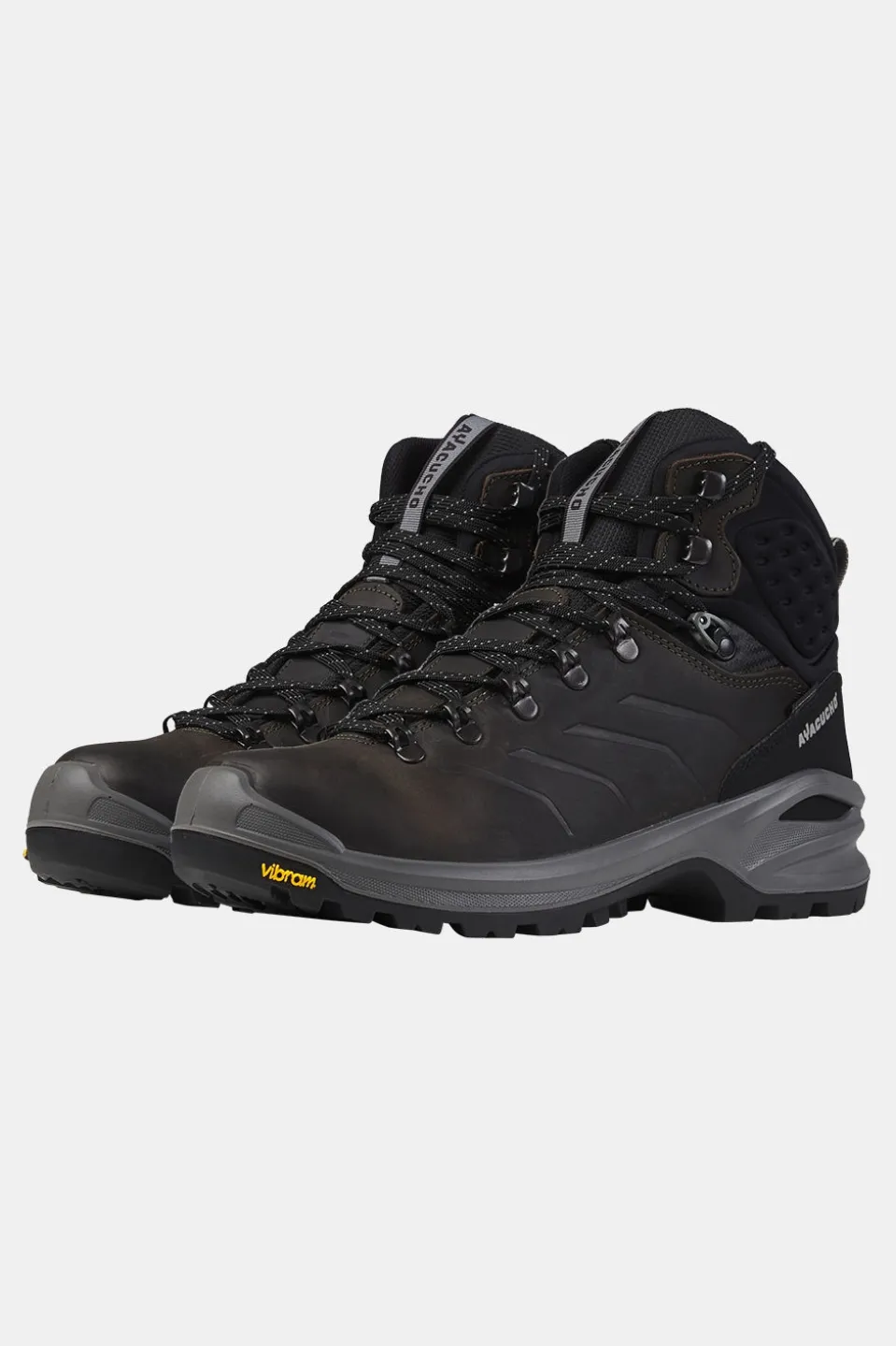 Chaussures De Randonnée Ordesa Mid