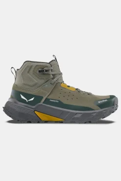 Chaussures De Randonnée Pedroc 2 Leather Mid Ptx M