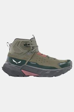 Chaussures De Randonnée Pedroc 2 Leather Mid Ptx W