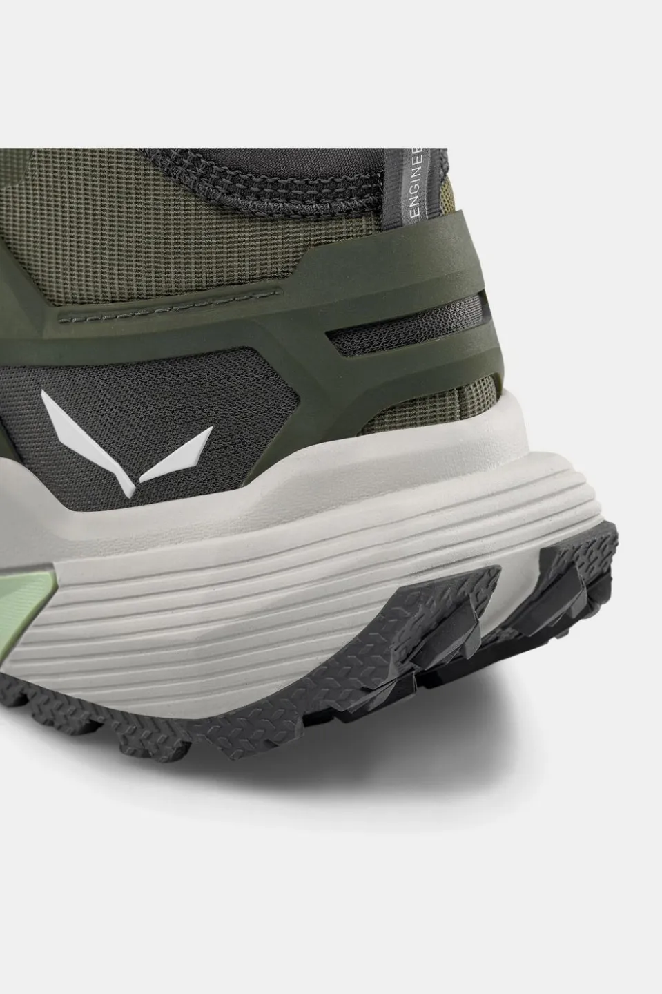 Chaussures De Randonnée Pedroc 2 Mid Ptx W