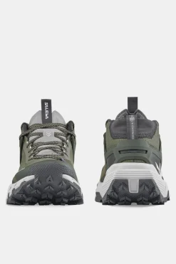 Chaussures De Randonnée Pedroc 2 Mid Ptx W