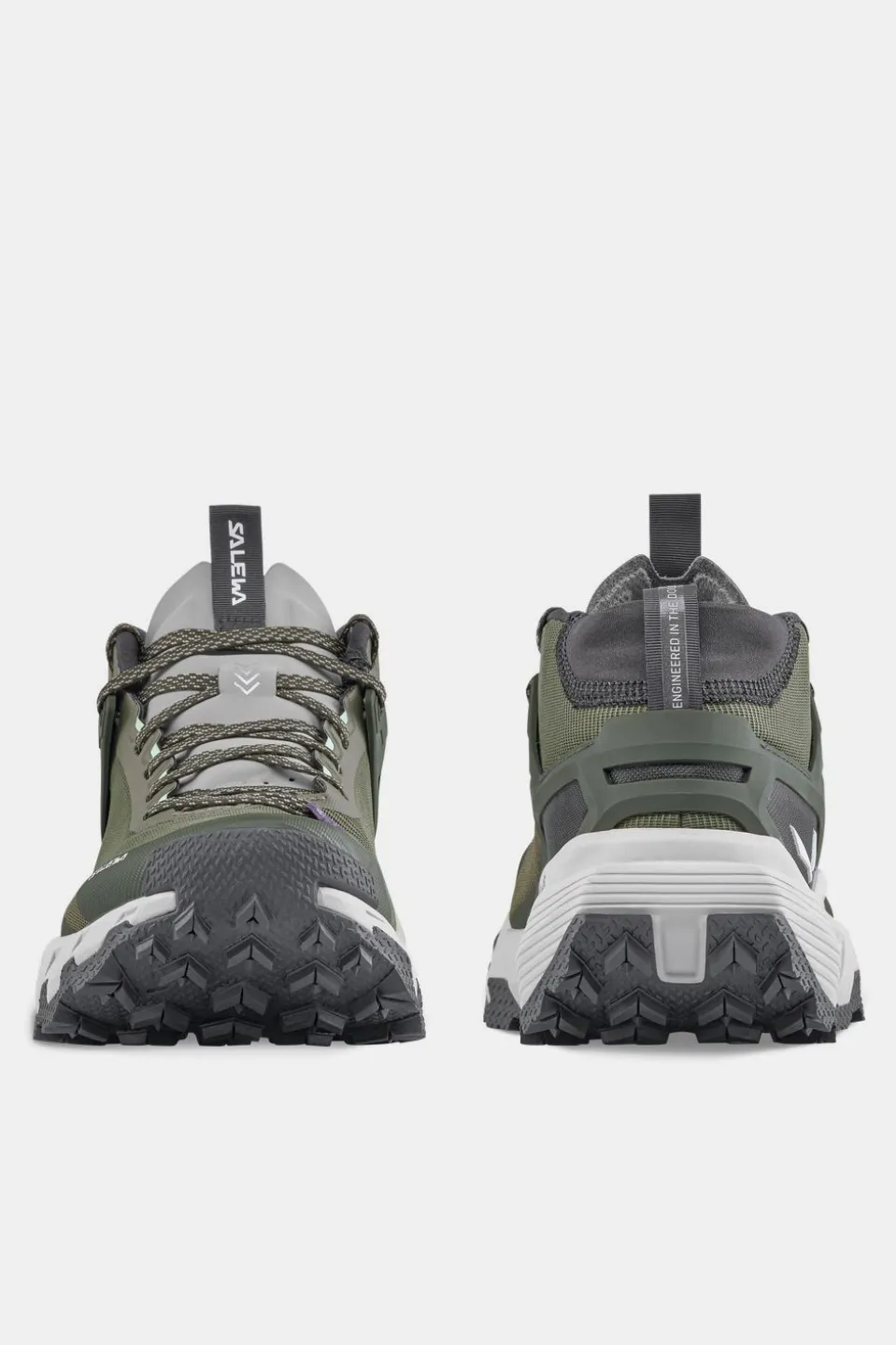Chaussures De Randonnée Pedroc 2 Mid Ptx W
