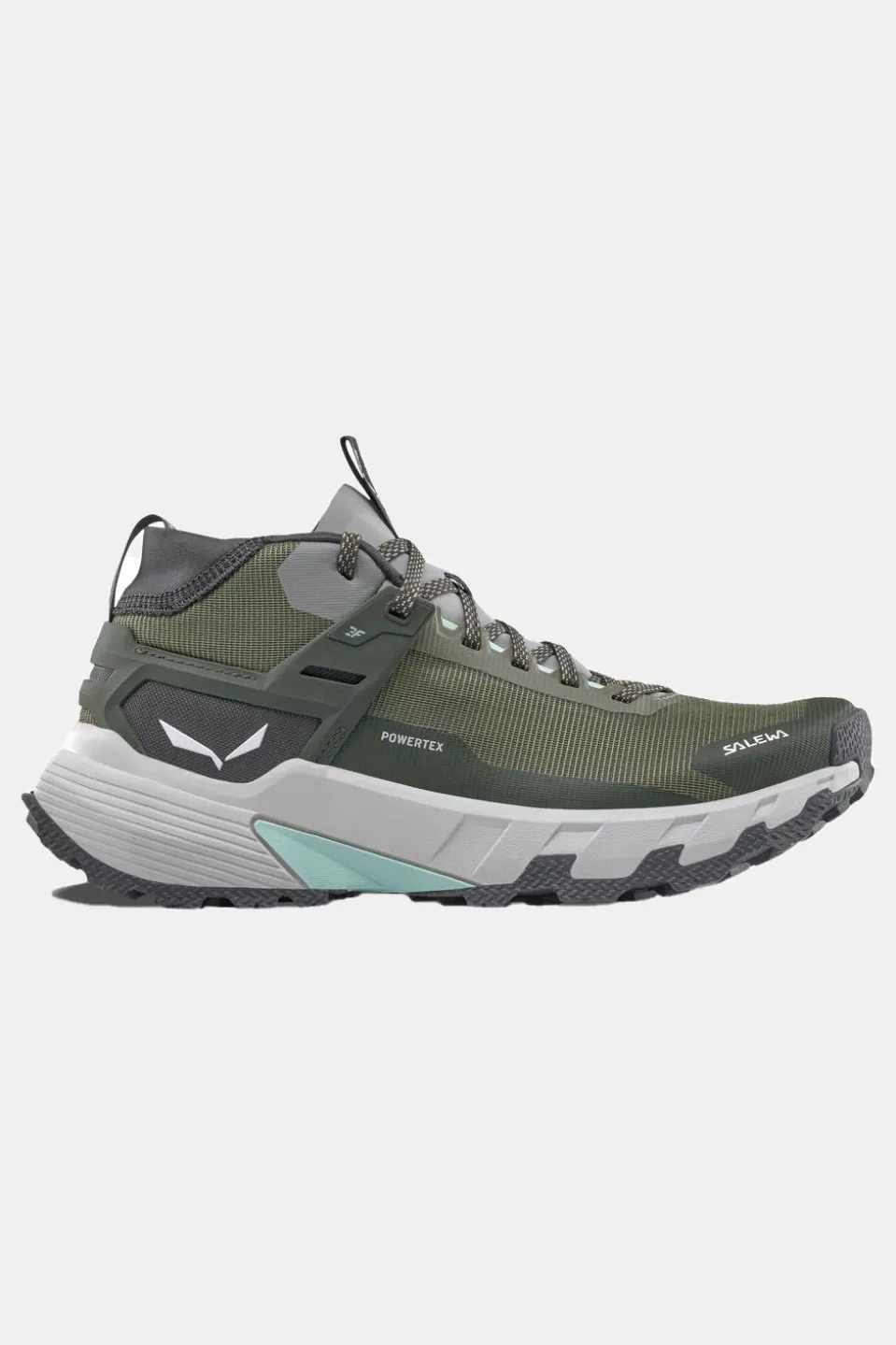 Chaussures De Randonnée Pedroc 2 Mid Ptx W