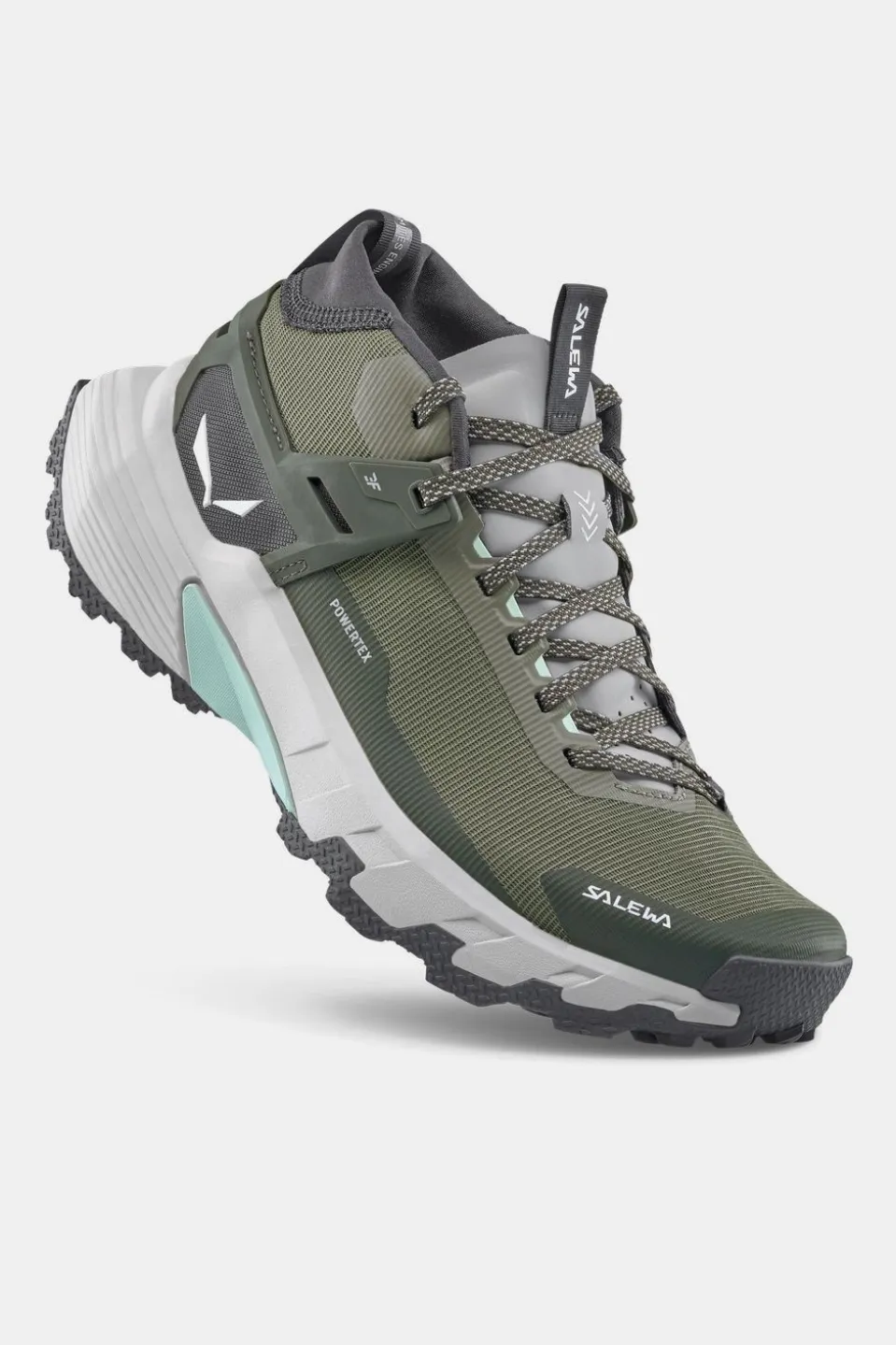 Chaussures De Randonnée Pedroc 2 Mid Ptx W