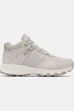 Chaussures De Randonnée Peakfreak Hera Mid Outdry