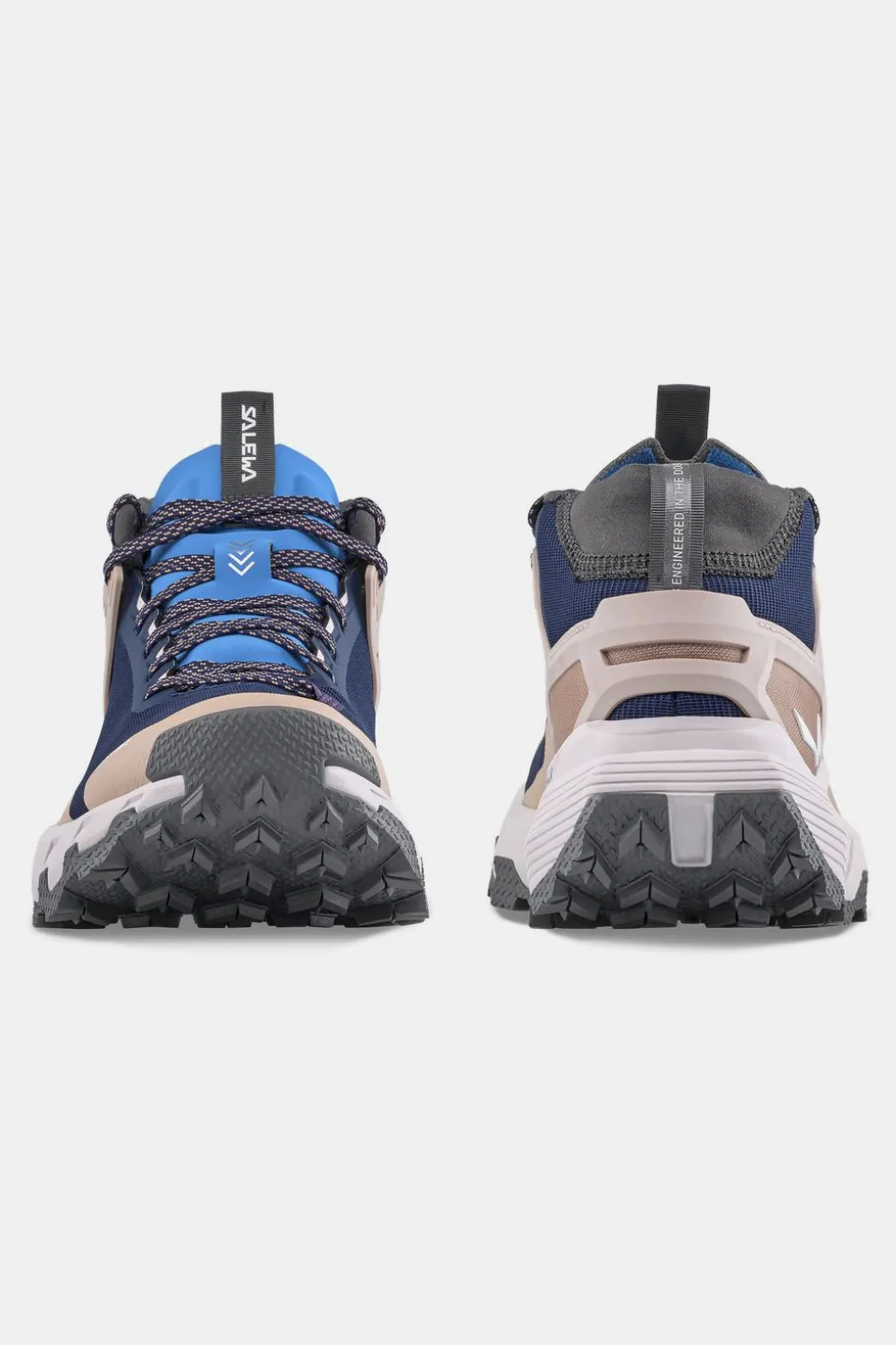 Chaussures De Randonnée Pedroc 2 Mid Ptx W