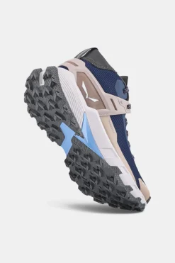 Chaussures De Randonnée Pedroc 2 Mid Ptx W