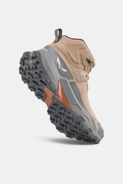 Chaussures De Randonnée Pedroc 2 Leather Mid Ptx M